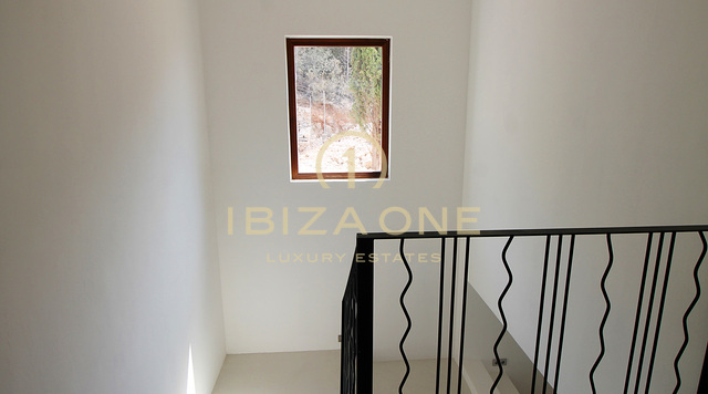 Propiedad de lujo con vistas al mar en venta, Ibiza - Propiedad de lujo con vistas al mar en alquiler, Ibiza