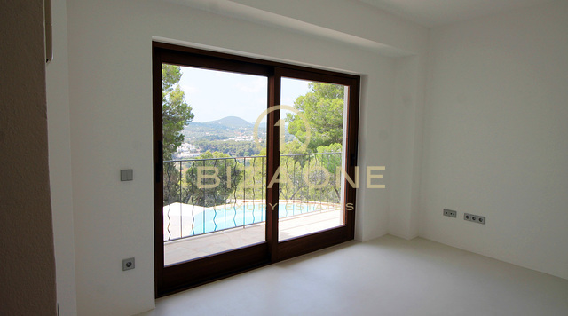 Luxury property with sea view for sale, Ibiza - Luxury property with sea view for rent, Ibiza