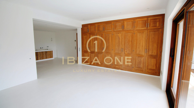 Propiedad de lujo con vistas al mar en venta, Ibiza - Propiedad de lujo con vistas al mar en alquiler, Ibiza