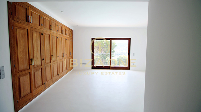 Luxe woning met zeezicht te koop, Ibiza - Luxe woning met zeezicht te huur, Ibiza
