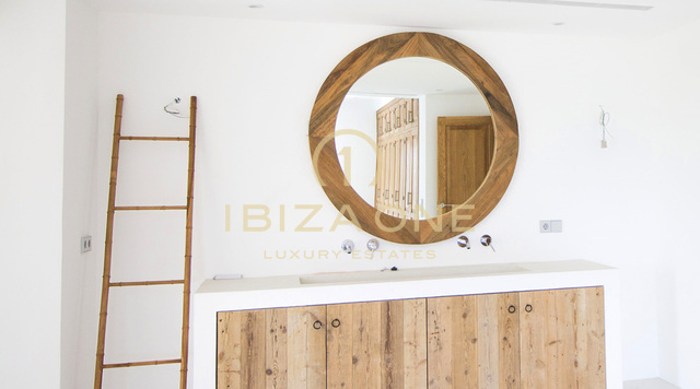Luxury property with sea view for sale, Ibiza - Luxury property with sea view for rent, Ibiza