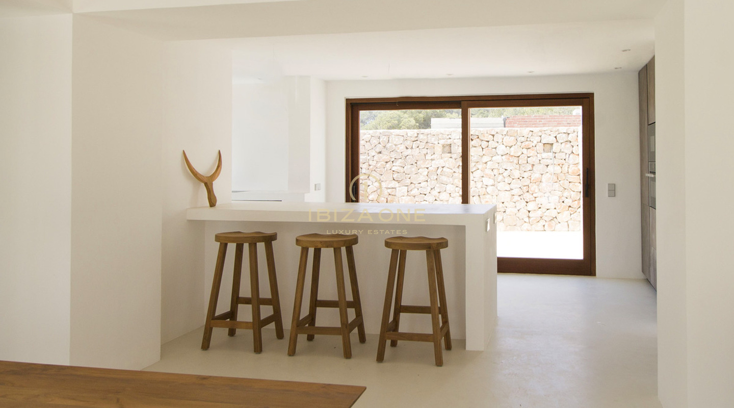 Propiedad de lujo con vistas al mar en venta, Ibiza - Propiedad de lujo con vistas al mar en alquiler, Ibiza