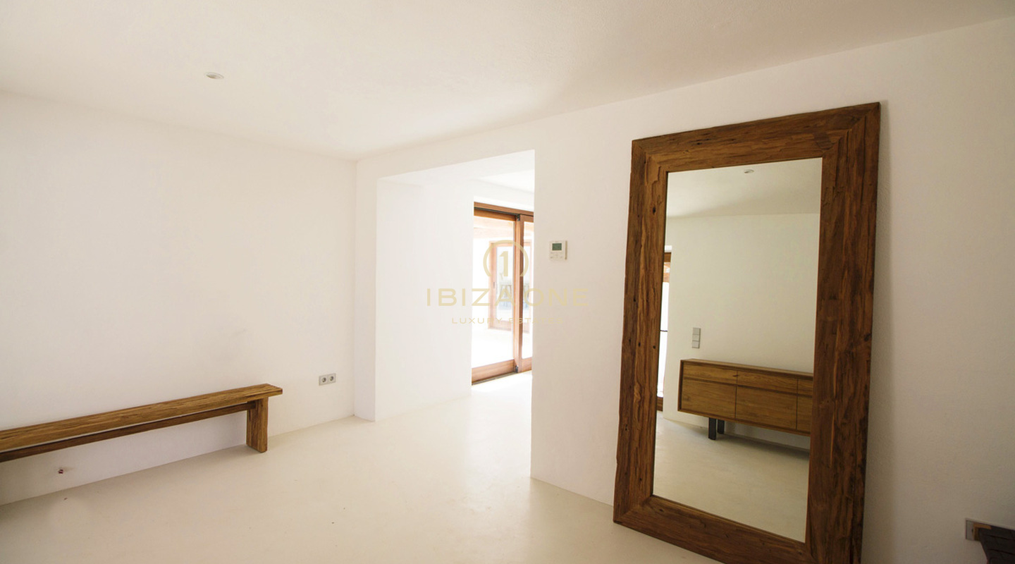 Luxury property with sea view for sale, Ibiza - Luxury property with sea view for rent, Ibiza