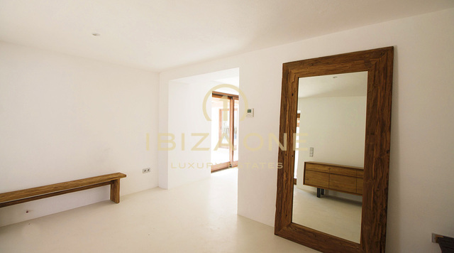 Luxury property with sea view for sale, Ibiza - Luxury property with sea view for rent, Ibiza