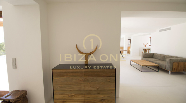 Luxury property with sea view for sale, Ibiza - Luxury property with sea view for rent, Ibiza