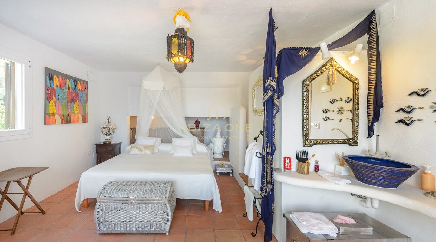 Magnifica proprietà di lusso in prima linea con accesso al mare in vendita, Ibiza - Waterhouse in vendita, Ibiza - Villa fronte mare in vendita, Ibiza - Magnifica proprietà di lusso in prima linea con accesso al mare in affitto, Ibiza - Waterhouse in affitto, Ibiza - Villa fronte mare in affitto, Ibiza