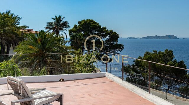 Magnifique propriété de luxe en première ligne avec accès à la mer à vendre, Ibiza - maison sur l'eau à vendre, Ibiza - villa en bord de mer à vendre, Ibiza - Magnifique propriété de luxe en première ligne avec accès à la mer à louer, Ibiza - maison sur l'eau à louer, Ibiza - villa en bord de mer à louer, Ibiza