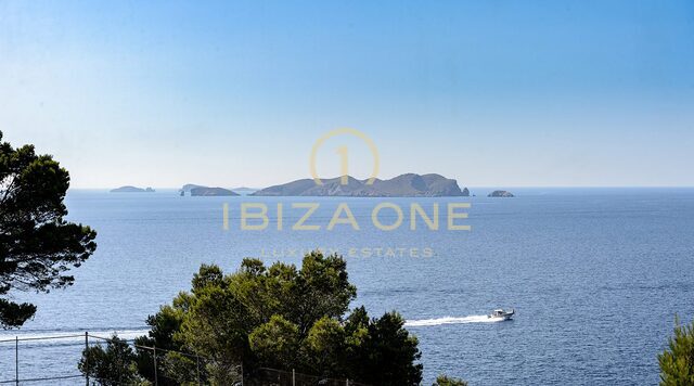 Magnífica propiedad de lujo en primera línea con acceso al mar en venta, Ibiza - casa sobre el agua en venta, Ibiza - villa frente al mar en venta, Ibiza - Magnífica propiedad de lujo en primera línea con acceso al mar en alquiler, Ibiza - casa sobre el agua en alquiler, Ibiza - villa frente al mar en alquiler, Ibiza