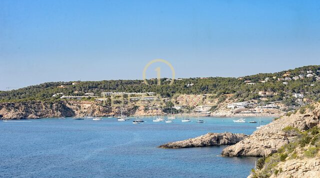 Magnifica proprietà di lusso in prima linea con accesso al mare in vendita, Ibiza - Waterhouse in vendita, Ibiza - Villa fronte mare in vendita, Ibiza - Magnifica proprietà di lusso in prima linea con accesso al mare in affitto, Ibiza - Waterhouse in affitto, Ibiza - Villa fronte mare in affitto, Ibiza