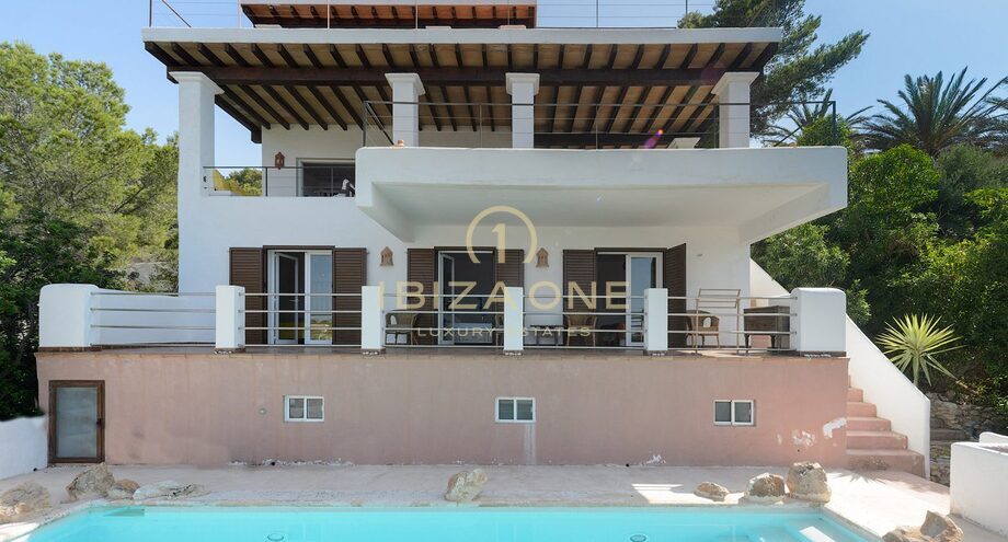 Foto van het vastgoed