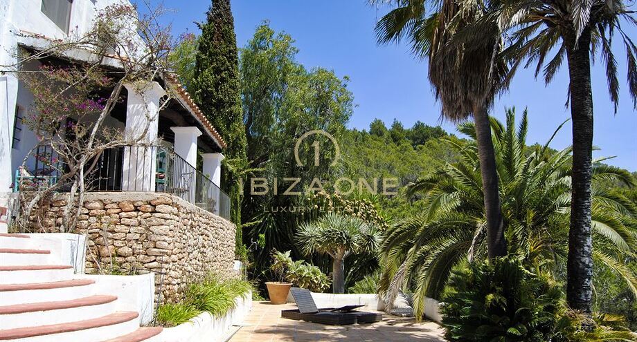 Foto van het vastgoed