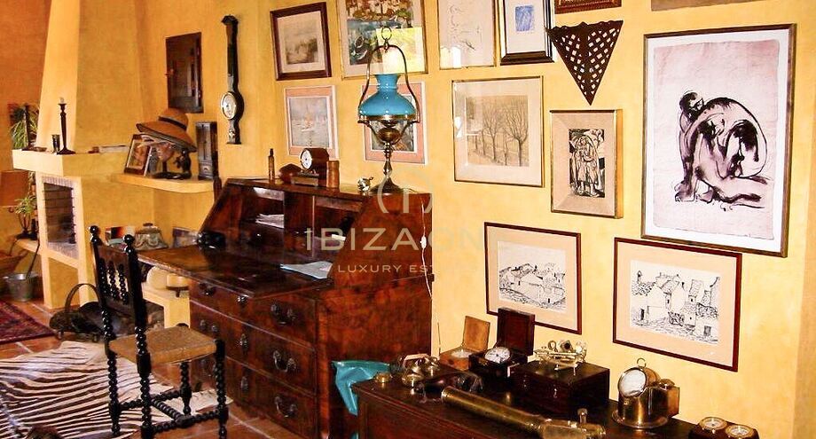 Foto van het vastgoed