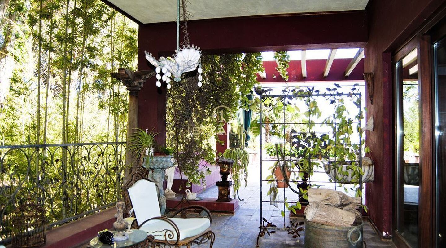 Luxe woning met panoramisch uitzicht nabij Ibiza te koop, Ibiza - Luxe woning met panoramisch uitzicht nabij Ibiza te huur, Ibiza