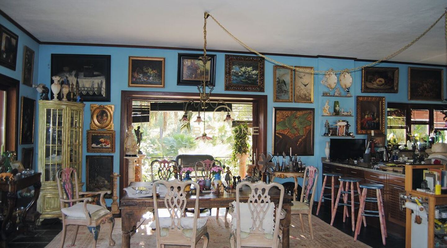 Luxe woning met panoramisch uitzicht nabij Ibiza te koop, Ibiza - Luxe woning met panoramisch uitzicht nabij Ibiza te huur, Ibiza