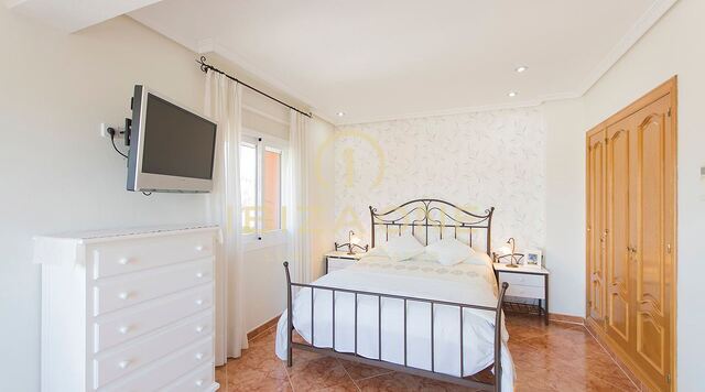 Preciosa villa de lujo cerca de Jesús y la playa de Talamanca en venta, Ibiza - Preciosa villa de lujo cerca de Jesús y la playa de Talamanca en alquiler, Ibiza