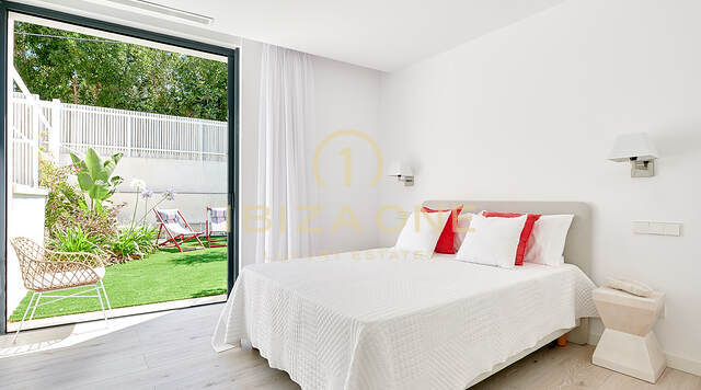 Villa di lusso in vendita a Can Rimbau, Ibiza - Villa di lusso in affitto a Can Rimbau, Ibiza