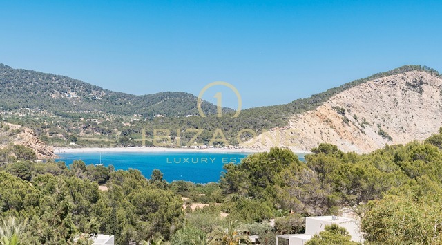 Luxe vakantievilla met 4 slaapkamers en zeezicht te huur en luxe villa te koop, Ibiza - Luxe vakantievilla met 4 slaapkamers en zeezicht te huur en luxe villa te huur, Ibiza