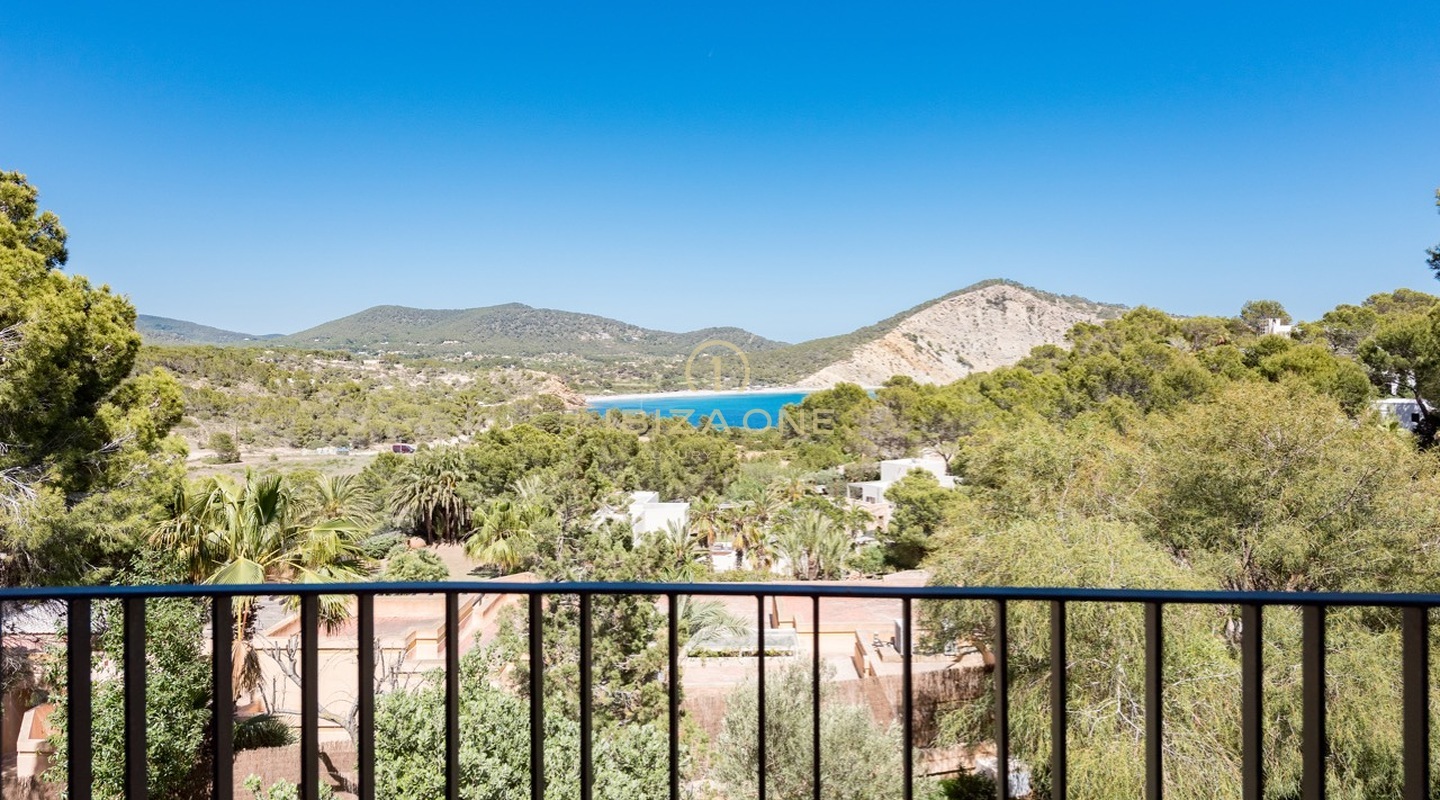 Luxuriöse Ferienvilla mit 4 Schlafzimmern und Meerblick zu vermieten und Luxusvilla zu verkaufen, Ibiza - Luxuriöse Ferienvilla mit 4 Schlafzimmern und Meerblick zu vermieten und Luxusvilla zu vermieten, Ibiza