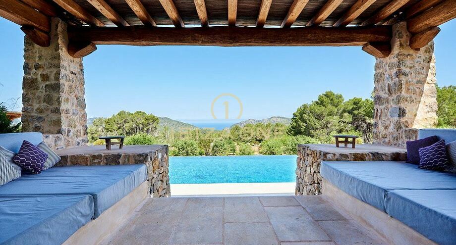 Foto van het vastgoed