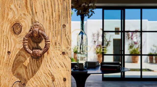 Blakstad :  Luxury property in the north of Ibiza with sea views for sale, Ibiza - Blakstad : Luxury property in the north of Ibiza with sea views for rent Ibiza