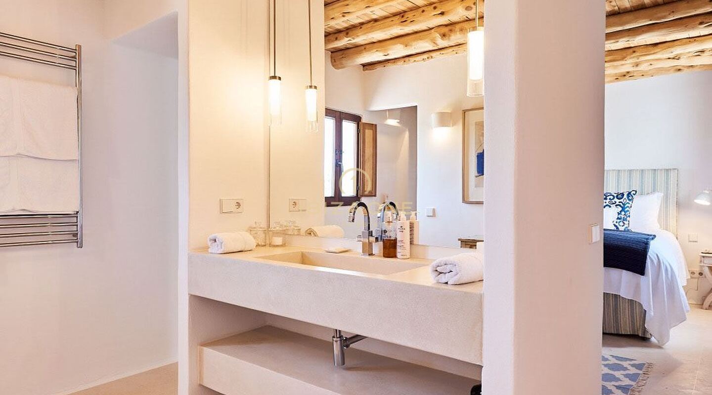 Blakstad :  Luxury property in the north of Ibiza with sea views for sale, Ibiza - Blakstad : Luxury property in the north of Ibiza with sea views for rent Ibiza