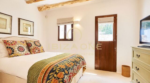 Blakstad : Propriété de luxe au nord d'Ibiza avec vue sur la mer à vendre, Ibiza - Blakstad : Propriété de luxe au nord d'Ibiza avec vue sur la mer à louer Ibiza