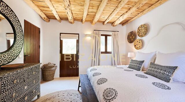 Blakstad : Propiedad de lujo en el norte de Ibiza con vistas al mar en venta, Ibiza - Blakstad : Propiedad de lujo en el norte de Ibiza con vistas al mar en alquiler Ibiza
