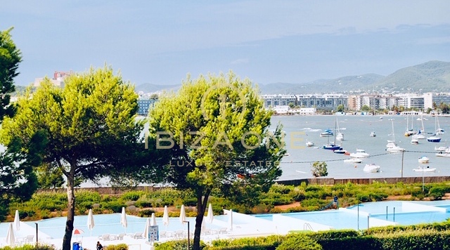 Penthouse de luxe exclusif de 3 chambres à Es Pouet avec vue sur la mer et Dalt Vila à vendre, Ibiza - Penthouse de luxe exclusif de 3 chambres à Es Pouet avec vue sur la mer et Dalt Vila à louer, Ibiza