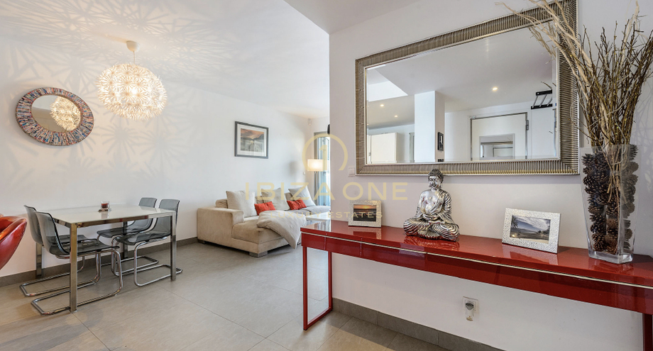 Foto van het vastgoed