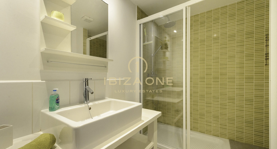 Foto van het vastgoed