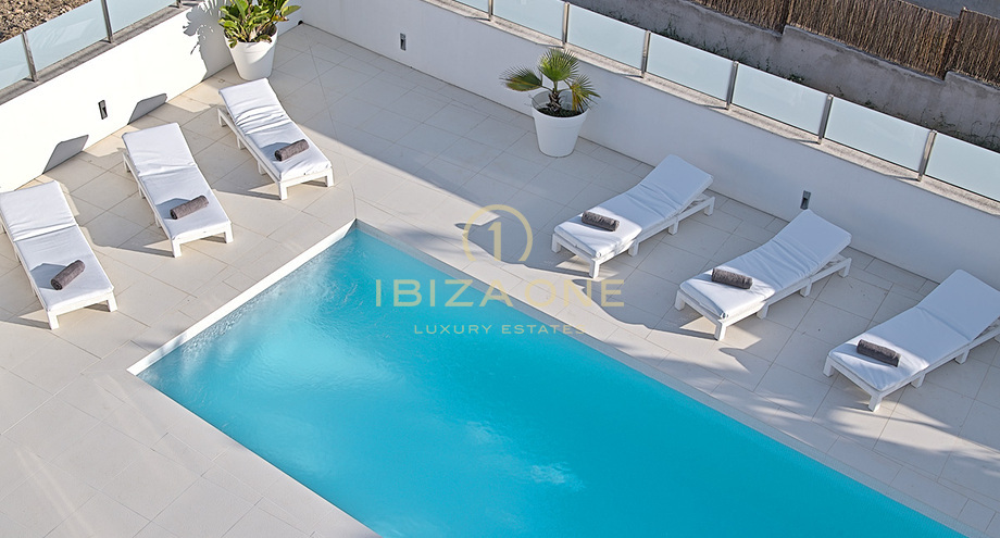 Foto van het vastgoed