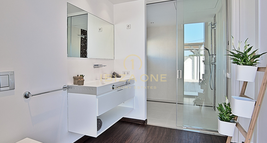 Foto van het vastgoed