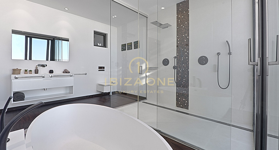 Foto van het vastgoed