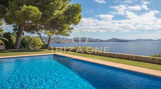 Lussuosa villa in prima linea sul mare con accesso diretto al mare in vendita, Ibiza - Lussuosa casa sull'acqua con accesso diretto al mare in vendita, Ibiza - Lussuosa villa fronte mare con accesso diretto al mare in vendita, Ibiza - Lussuosa villa in prima linea sul mare con accesso diretto al mare in affitto, Ibiza - Lussuosa casa sull'acqua con accesso diretto al mare in affitto, Ibiza - Lussuosa villa fronte mare con accesso diretto al mare in affitto, Ibiza