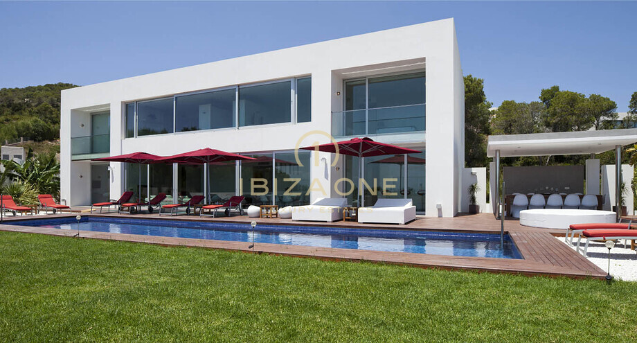 Foto van het vastgoed