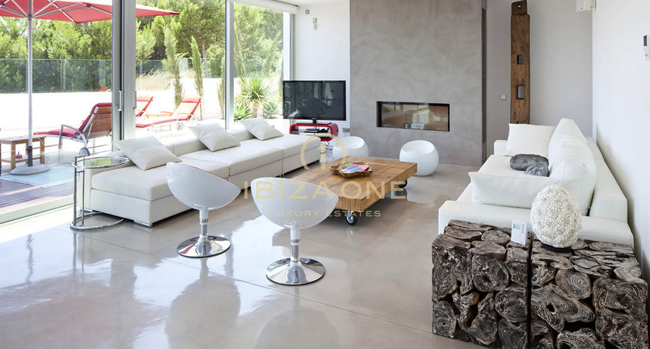 Foto van het vastgoed