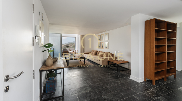 Luxuriöses Penthouse mit privatem Pool und Blick auf Dalt Vila zu verkaufen, Ibiza - Luxuriöses Penthouse mit privatem Pool und Blick auf Dalt Vila zu vermieten, Ibiza