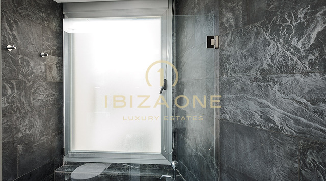 Luxuriöses Penthouse mit privatem Pool und Blick auf Dalt Vila zu verkaufen, Ibiza - Luxuriöses Penthouse mit privatem Pool und Blick auf Dalt Vila zu vermieten, Ibiza