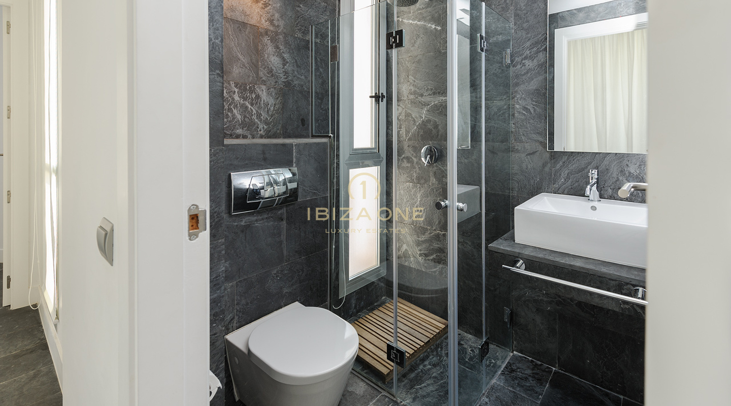 Attico di lusso con piscina privata e vista su Dalt Vila in vendita, Ibiza - Attico di lusso con piscina privata e vista su Dalt Vila in affitto, Ibiza