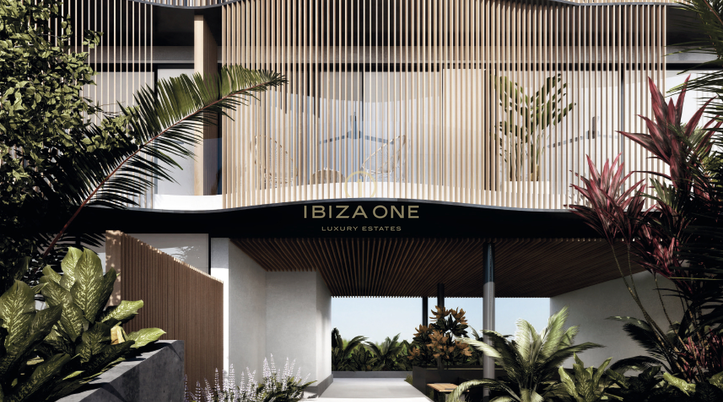 16 neue Luxusapartments mit Meerblick und Blick auf Dalt Vila am Strand von Talamanca zu verkaufen, Ibiza - 16 neue Luxusapartments mit Meerblick und Blick auf Dalt Vila am Strand von Talamanca zu vermieten, Ibiza