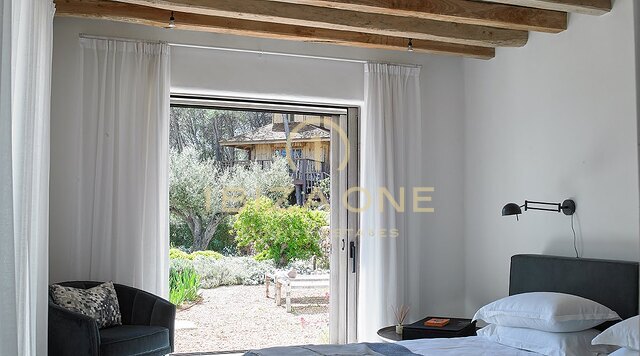 Finca de lujo en Blakstad de nueva construcción con vistas al paisaje en venta, Ibiza - Finca de lujo en Blakstad de nueva construcción con vistas al paisaje en alquiler, Ibiza