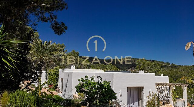 Nuova finca di lusso a Blakstad con vista panoramica in vendita, Ibiza - Nuova finca di lusso a Blakstad con vista panoramica in affitto, Ibiza