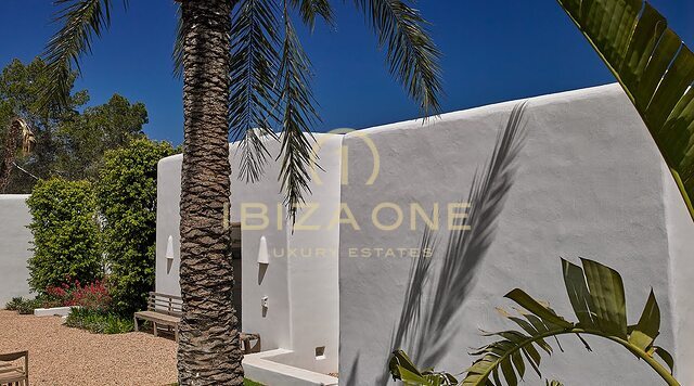 Finca de lujo en Blakstad de nueva construcción con vistas al paisaje en venta, Ibiza - Finca de lujo en Blakstad de nueva construcción con vistas al paisaje en alquiler, Ibiza