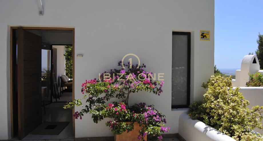 Foto van het vastgoed