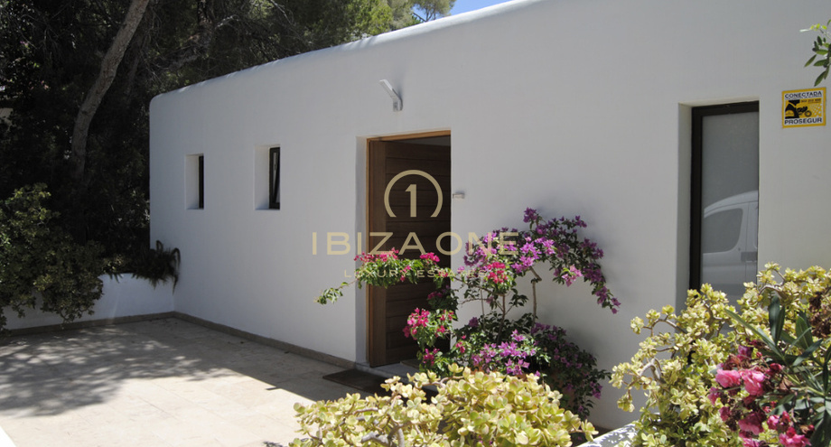 Foto van het vastgoed