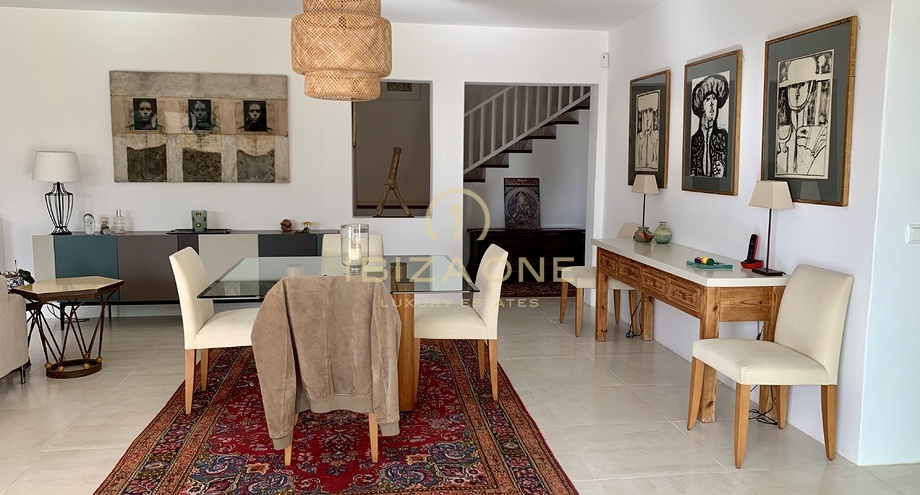 Foto van het vastgoed