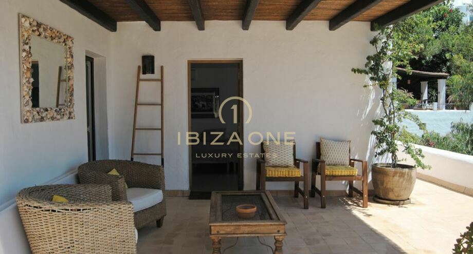 Foto van het vastgoed