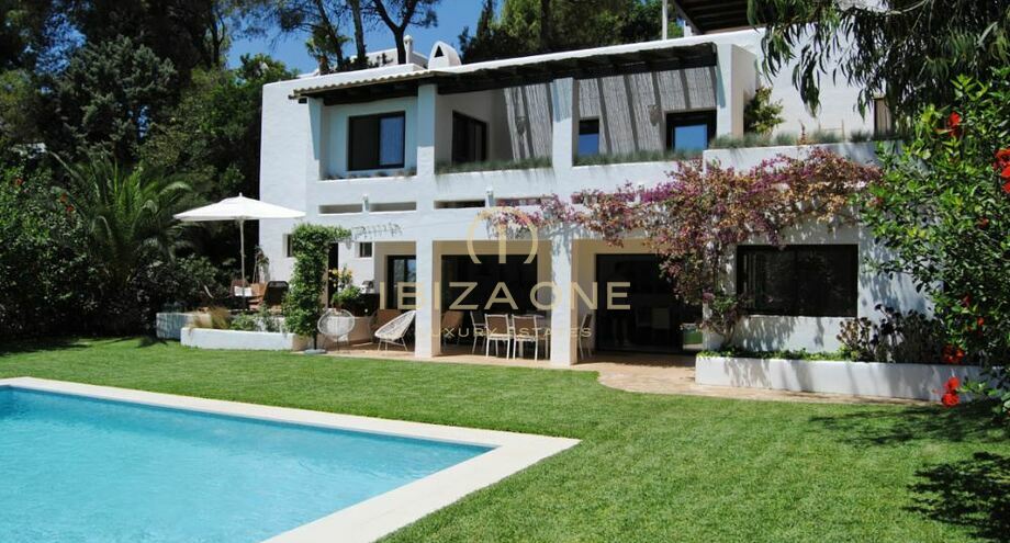 Foto van het vastgoed