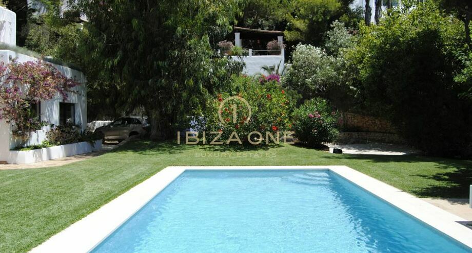 Foto van het vastgoed