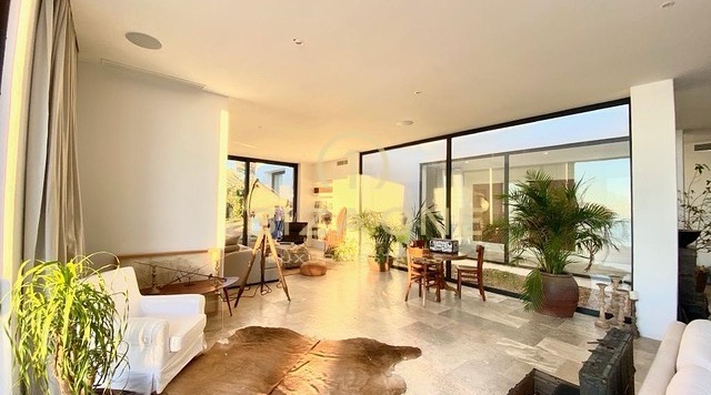 Neu gebaute Luxusvilla im Blakstad-Stil mit Meerblick in der Nähe zu verkaufen, Ibiza - Neu gebaute Luxusvilla im Blakstad-Stil mit Meerblick in der Nähe zu vermieten, Ibiza